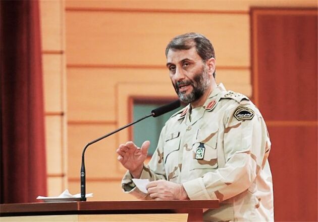 دستگیری ۳ نفر از عاملان شهادت نیروهای مرزبانی هرمزگان