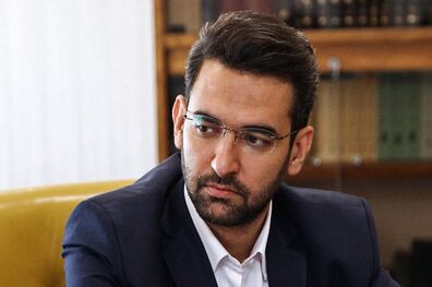 گلایه وزیر ارتباطات از برخی رسانه‌ها/فیلترینگ کار ما نیست