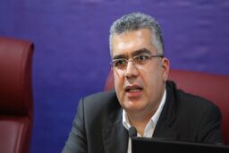 بازار اولیه باید جایگاه بهتری در بازار سرمایه کشور پیدا کند