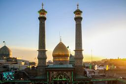 برنامه های هفتگی آستان حضرت عبدالعظیم(ع) اعلام شد