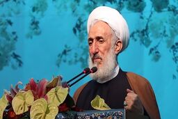 آیت‌الله صدیقی خطیب نماز جمعه 18 آبان شد