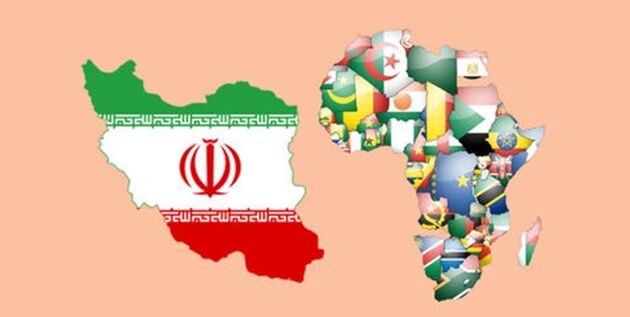حضور ایران با 11 ساله وقفه در آفریقا