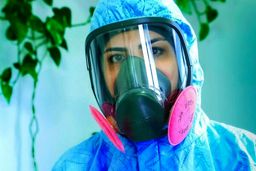 مستند کرونایی «بعد از این سه ماه…» به مرحله تدوین رسید