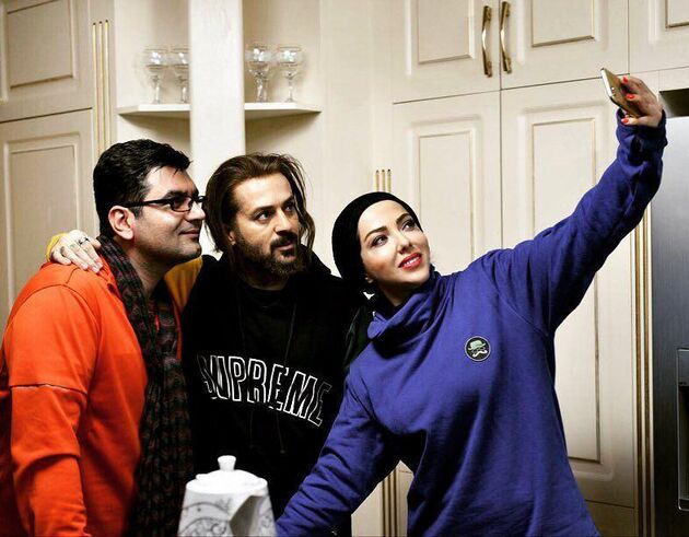 فیلمبرداری فیلم سینمایی کاتیوشا ادامه دارد