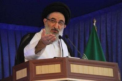 آمریکا و اسرائیل درپشت همه انسان کشی ها در جهان هستند