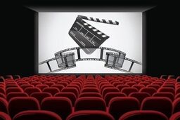 اعلام فروش سینمای ایران در دهه نخست آذر 