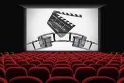 پرفروش‌ترین فیلم‌ها و سینماهای کشور در بهمن ماه اعلام شد
