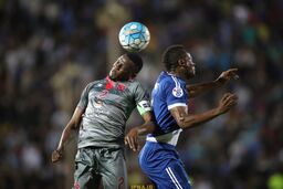 بودن یا نبودن تماشاگران پرسپولیس اهمیتی ندارد