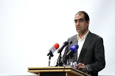 پروژه های درمانی بالای 50 درصد پیشرفت تا پایان سال افتتاح می شود