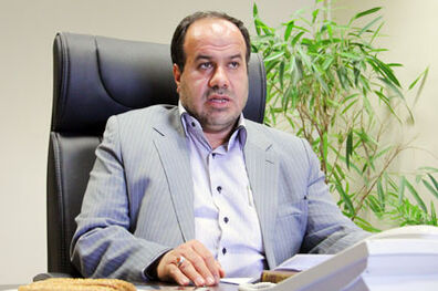 تکمیل ساماندهی 3 بوستان محلی  در منطقه 10