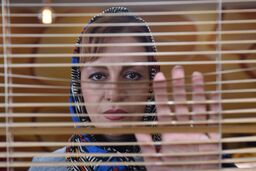 مریلا زارعی به سریال مانکن اضافه شد