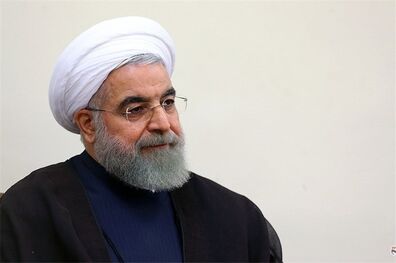 جلسه هماهنگی سفر کاروان دولت تدبیر و امید به ریاست روحانی آغاز شد