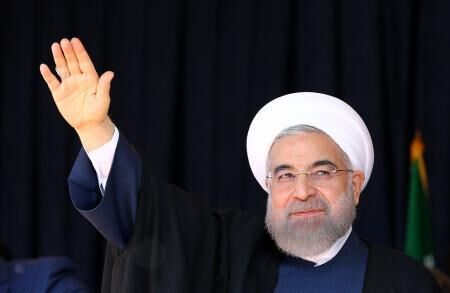 بهره برداری ازدهها طرح کشاورزی در سفر رئیس جمهوری به مازندران