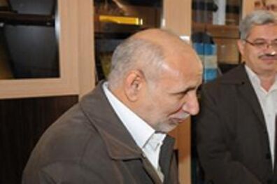 سرپرست معاونت هماهنگی امور عمرانی استانداری خوزستان منصوب شد