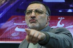 رئیس‌جمهور به جای ارائه عملکرد؛ لیست مشکلات را خطابه می‌کند