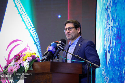 امضای تفاهم نامه سرمایه گذاری وزارت راه با بخش خصوصی