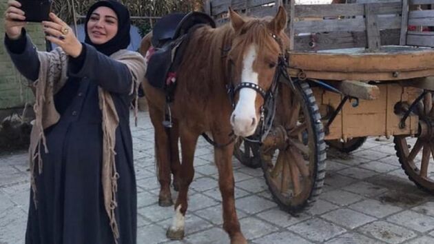 سریال کلبه‌ای در مه به دلیل پخش والیبال روی آنتن نمی رود