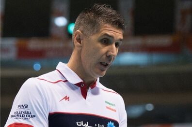 شاگردان کواچ در لیگ والیبال ترکیه قهرمان شدند