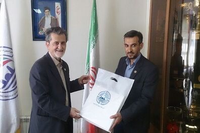 ابراهیمی: ظرف5 ماه کار 5سال را کردیم