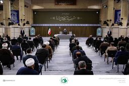 پیام شهیدان باید اتحاد ملت و احساس مسئولیت مسئولان را بیشتر کند