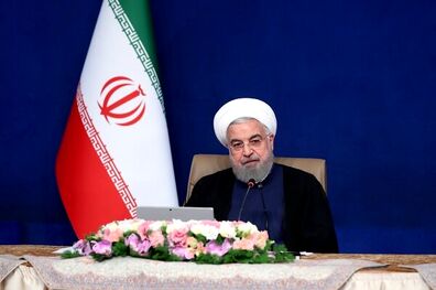 همیشه نیمی از جمعیت کشور و بیش از نصف آن برای مقابله با کرونا همکاری کردند