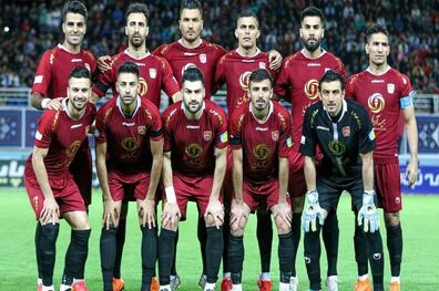زمان بازی شهرخودرو و الرفاع بحرین در دور رفت اعلام شد