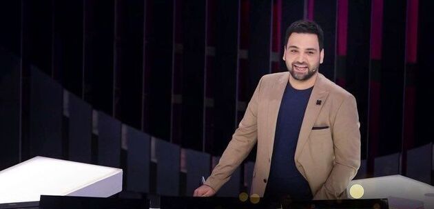 بازگشت احسان علیخانی به سینما