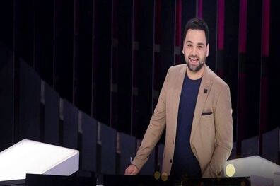 علیخانی در خوی پیدا شد