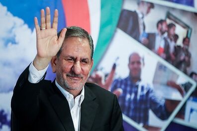 معاون اول رییس جمهور به گیلان سفر می‌کند