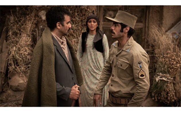 ساخت موسیقی فیلم سینمایی «زالاوا» توسط رامین کوشا به پایان رسید
