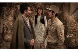 ساخت موسیقی فیلم سینمایی «زالاوا» توسط رامین کوشا به پایان رسید