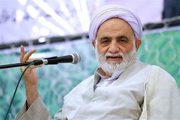 درخواست حجت الاسلام قرائتی جهت تعیین ردیف در بودجه جهت ایاب و ذهاب طلاب