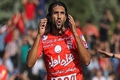 کرار غایب بزرگ بازی ایران و عراق