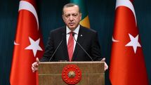 پناهجویان در ترکیه شناسنامه می گیرند