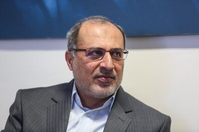 همکاری ۴۰ شرکت محیط زیستی با صندوق نوآوری و شکوفایی