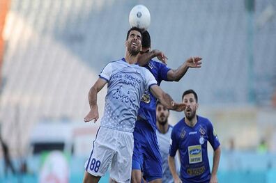 بازی گل گهرسیرجان و استقلال زنده از شبکه سه سیما پخش می شود