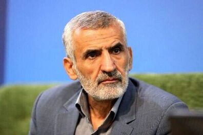 میراحمدی رئیس کمیته امنیت ستاد انتخابات شد
