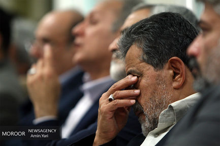 ششمین جلسه دادگاه رسیدگی به مفسدان اقتصادی در پتروشیمی