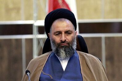 پیام تسلیت رئیس سازمان عقیدتی سیاسی ناجا در پی شهادت سردار حجازی