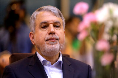 صالحی امیری به عنوان عضو هیات اجرایی OCA انتخاب شد