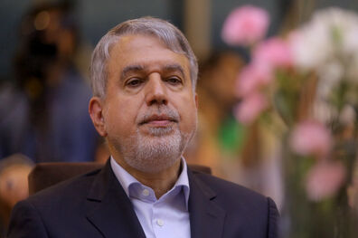 اظهارات صالحی امیری در مورد حمایت از ورزشکاران و قهرمانان کشورمان 