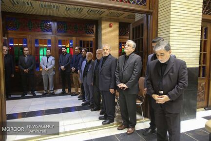 ختم اسدالله جاسبی
