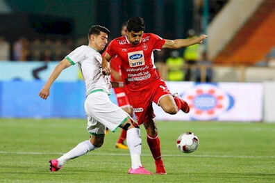 زمان بازی ماشین ‌سازی ‌و پرسپولیس اعلام شد