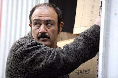 هرکدام از هنرمندان را که از دست دادیم جایشان پر نشد