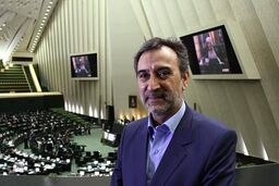 امنیت همه افراد از بسیجی تا جوانی که هیجان زده شده برای ما مهم است