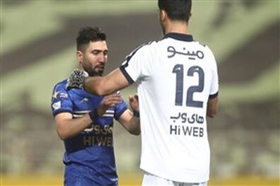 دو ستاره استقلال منتظر مدیرعامل جدید