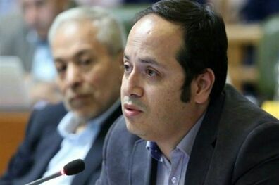 وضعیت برخی از پیاده‌ روها نیز به هیچ وجه قابل قبول نیست
