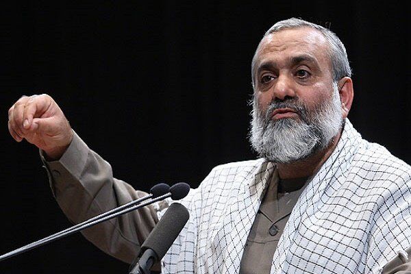 تاکنون پایگاه‌ های بسیج در همه عرصه‌ها خوش درخشیده‌اند