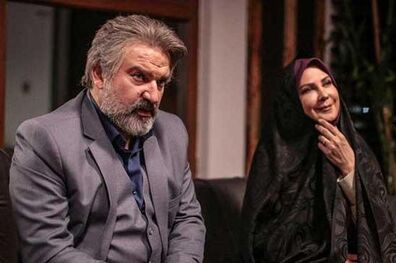 زمان پخش سریال پدر اعلام شد