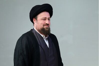 پس از حماسه 29 اردیبهشت جای خالی آقای هاشمی احساس می‌شود
